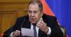 Moscow's response to European attack will be devastating: Russian foreign minister Lavrov