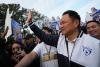 World Associated Press Thailand's political parties name prime minister candidates for February election