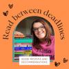 ‘Read between deadlines’ – my top book recommendations from 2025