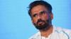 Suniel Shetty reveals he rejected a Rs 40 crore tobacco advertisement