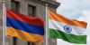 Armenia’s Turn to India: Growing Ties Between the South Caucasus and South Asia