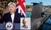 What Australians have NOT been told about the $368billion AUKUS nuclear submarine deal