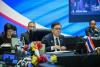 World Associated Press Thai and Cambodian top diplomats meet in China to solidify ceasefire