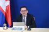 Spokesperson: Cambodia-Thailand Ceasefire Agreement Well Res...