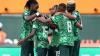 Osimhen fires Nigeria into AFCON last 16; Senegal held by DR Congo