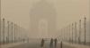 Delhi AQI Nears Severe Category as Pollution Levels Spike Again