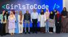 Dhiraagu, Women in Tech Maldives conclude Girls to Code – Malé Edition