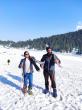Fresh Spell of Snowfall Rekindles Tourism Hopes in Kashmir
