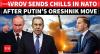 Lavrov Doubles Down On Putin’s Oreshnik Warning As NATO Fears WW3; Lashes EU For ‘CHEATING’ Trump