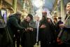 Ecumenical Patriarch Says Bulgarian Patriarch’s Visit Deepens Church Relations