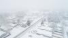 From -55º C to freezing rain: Canada slapped with extreme winter weather