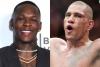 Israel Adesanya Drops Alex Pereira UFC White House Hint During Candid Confession