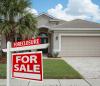 Florida Among the States With the Highest Foreclosure Activity