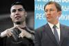 Gennady ‘GGG’ Golovkin and Cristiano Ronaldo’s Inoue-Picasso Meet-Up Sets Boxing & Soccer Worlds Buzzing