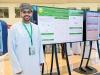 Omani doctor wins top honour at prestigious surgical conference