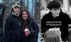 Bristol Palin reunites with son Tripp for his 17th birthday after he moved to Alaska to live with his dad