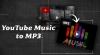 Never Lose a Song Again: Download YouTube Music to MP3 Library