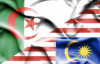 [Malaysia , Algeria Reaffirm Support for Yemen’s Unity and Sovereignty