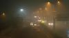 Delhi air pollution crisis: AQI nears severe zone, IMD issues orange alert for dense fog