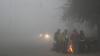 Fog alert: IMD’s orange warning puts North India on watch, airlines issue flight advisories