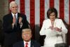 Toxic: Nancy Pelosi Crows Over Classless SOTU Moment That Forever Altered U.S. Political Discourse