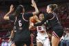Women’s basketball: Arkansas State creates extra opportunities, beats Arkansas