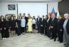 Presentation ceremony of “Azerbaijani Language” platform held