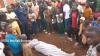 Gitega : a body recovered from the Ruvyironza River, residents demand answers