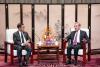 China bids to cement Cambodian-Thai truce