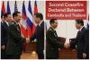 Cambodia Thailand Ceasefire Declared for Second Time as Global Powers Push De-escalation