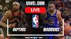Highlights: Raptors 141-127 Warriors in NBA 2025