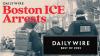 Best Of 2025: ICE Agents Bring Hell To Boston With The Daily Wire