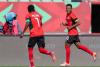 Mozambique beat Gabon 3-2 to end 39-year wait for first AFCON victory