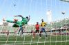Mozambique end 39-year wait for first AFCON victory, beat Gabon 3-2