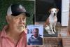 Beloved Georgia grandfather Terry Loden shot dead along with his dog in ‘senseless’ attack