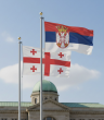 Georgia and Serbia Discuss Free Trade Agreement