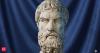 Quote of the day by Epicurus: 'Do not spoil what you have by desiring what you have not'. Here's timeless quotes by revolutionary Greek philosopher