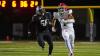 Arizona high school football final receiving leaders for 2025, vote for the best