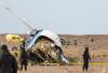 Azerbaijan ‘Bewildered’ by Russian Move to Ditch Probe into Downed Passenger Plane
