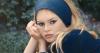Brigitte Bardot, French film legend and activist, dies aged 91