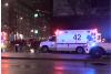 1 dead and 3 injured in Chicago after gunmen open fire on Lamborghini in post-Christmas streak of mass shootings