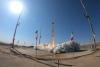 Iran launches 3 new satellites aboard Russia’s Soyuz carrier