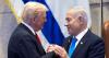 Netanyahu travels to US for talks with Trump on Gaza and Iran