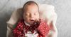 Irish name tops lists of most popular baby name in December