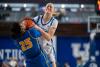 At The Buzzer: No. 11 Kentucky women’s basketball rounds off non-conference play with 80-42 win over Hofstra