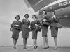 Comfort, style and brand: An airline’s uniform is so much more than a consistent look