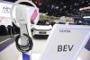 EV insurance demand surges amid expensive claims