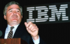 Former IBM CEO and savior Louis Gerstner dies at age 83