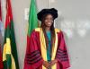 Meet Prof Priscilla Mante: The KNUST scientist featured in UNESCO Virtual Science Museum