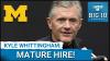 ADULT IN ROOM: How Kyle Whittingham Makes MICHIGAN Football LEGITIMATE Contenders Again!